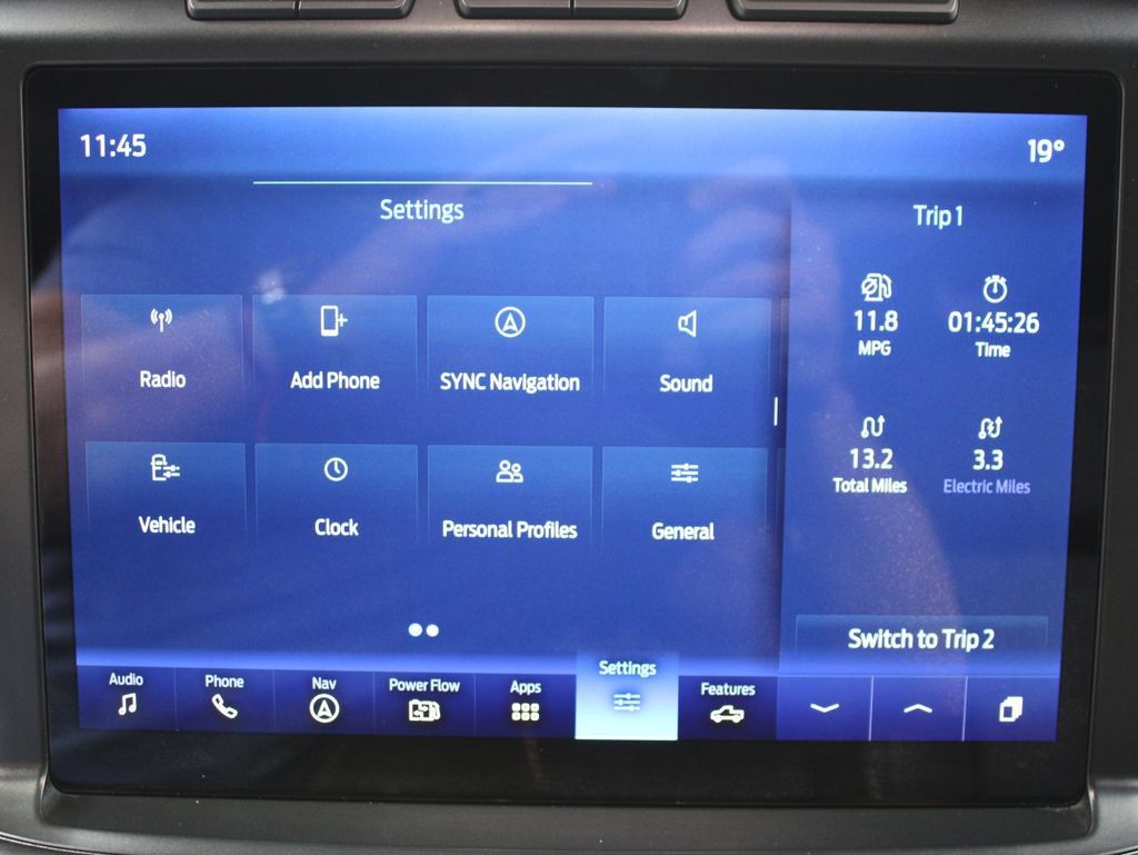 Used 2023 Ford F150 Lariat w/ Equipment Group 502A High AWD/4WD image 27