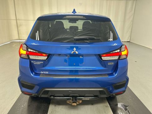 Used 2021 Mitsubishi Outlander Sport LE image 20