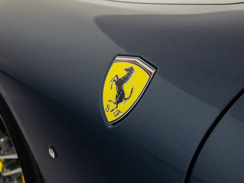 Certified 2025 Ferrari Roma Spider image 31