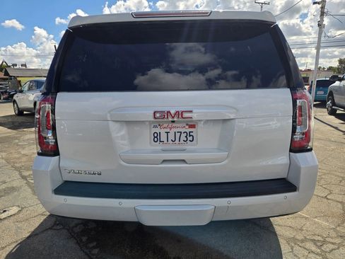 Used 2019 GMC Yukon SLT w/ Graphite Performance Edition image 7