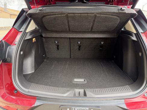 Used 2023 Buick Encore GX Essence w/ Advanced Technology Package image 34