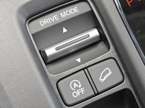 New 2026 Honda CR-V EX-L image 8