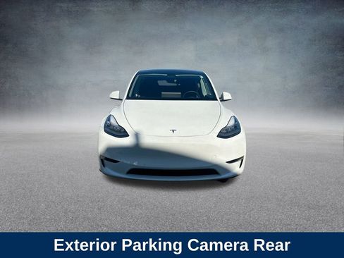 Used 2020 Tesla Model Y Performance image 9