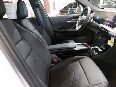 New 2026 BMW X1 xDrive28i w/ Technology Package image 10