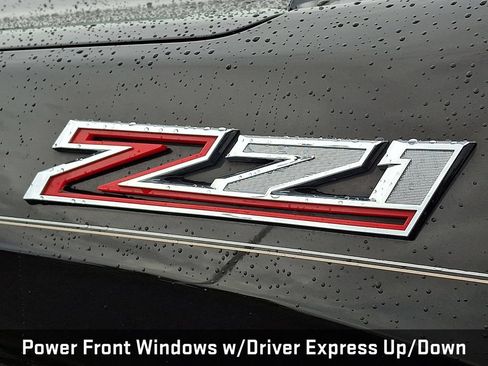 Used 2019 Chevrolet Silverado 1500 LT w/ All-Star Edition AWD/4WD image 37