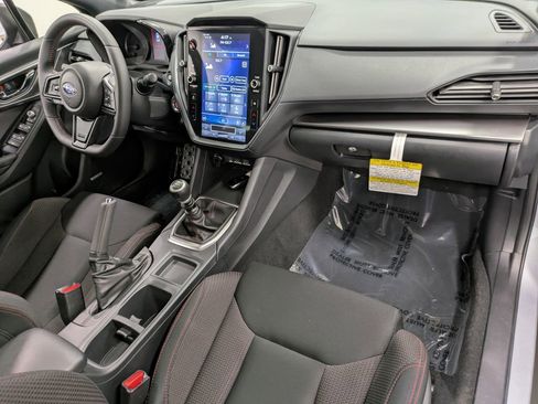 Used 2024 Subaru WRX Premium AWD/4WD image 30