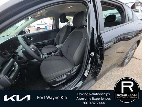 Certified 2026 Kia K4 FWD image 8