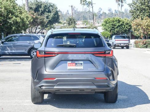 Used 2023 Lexus NX 250 FWD image 8