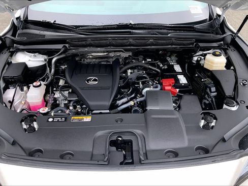 Certified 2023 Lexus RX 350 Premium w/ Accessory Package AWD/4WD image 32