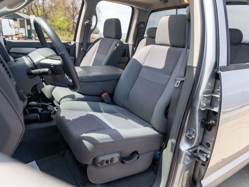 Used 2008 Dodge Ram 2500 Truck SLT w/ Popular Equipment Group image 37