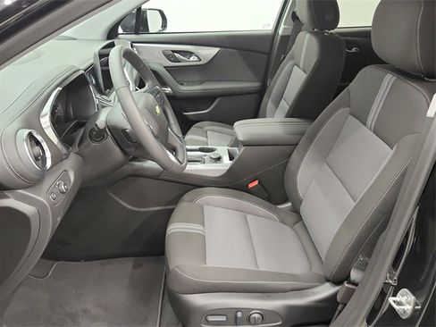 New 2026 Chevrolet Blazer LT w/ Convenience Package image 18