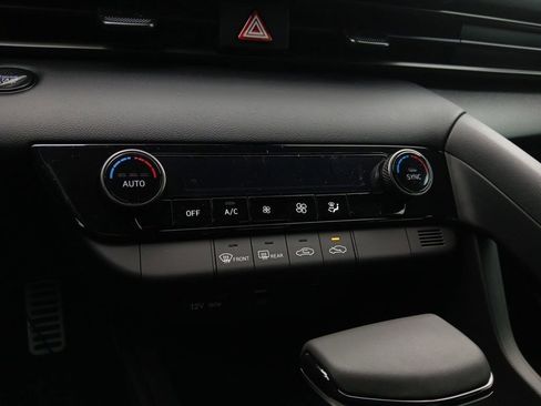New 2026 Hyundai Elantra Sport FWD image 20