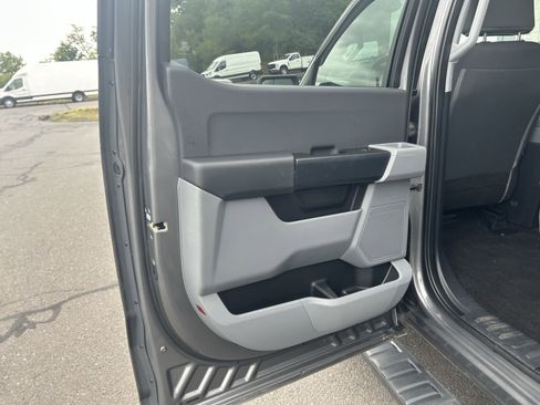 Used 2021 Ford F150 XL w/ Equipment Group 101A High image 25