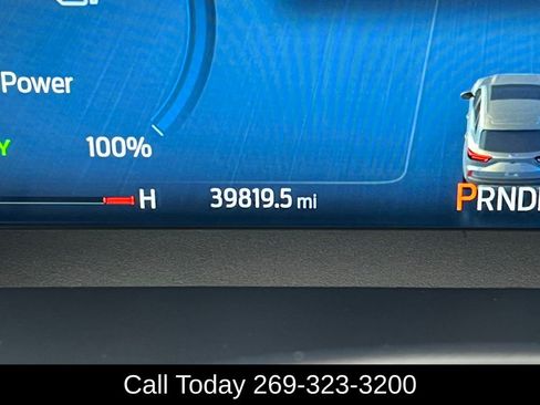 Used 2023 Ford Escape ST-Line Elite image 6