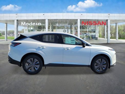 New 2026 Nissan Murano SL image 7