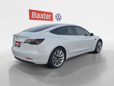 Used 2019 Tesla Model 3 Standard Range Plus image 15