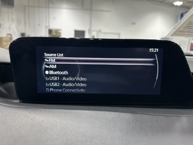 Used 2024 MAZDA MAZDA3 s AWD/4WD image 16