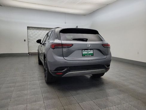 Used 2021 Buick Envision Essence w/ Technology Package I image 6