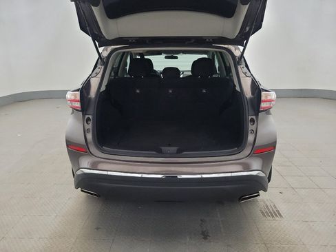 Used 2016 Nissan Murano SV w/ Premium Package AWD/4WD image 29