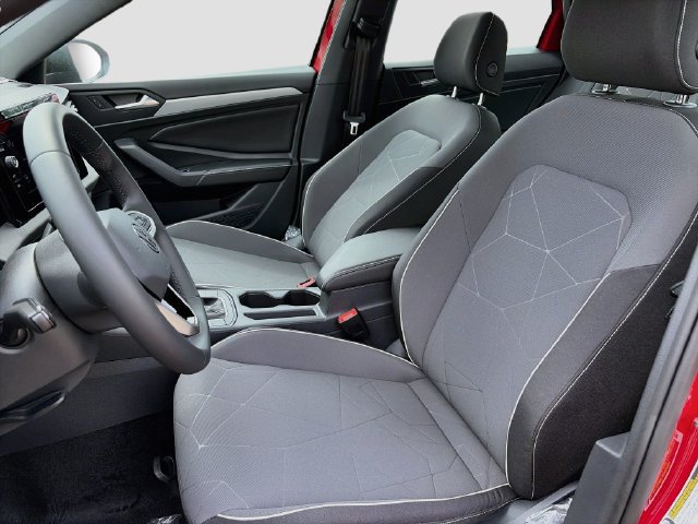New 2026 Volkswagen Jetta Sport FWD image 19