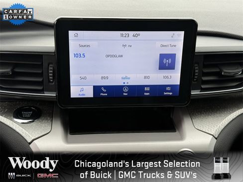 Used 2022 Ford Explorer Timberline w/ Timberline Technology Package image 22