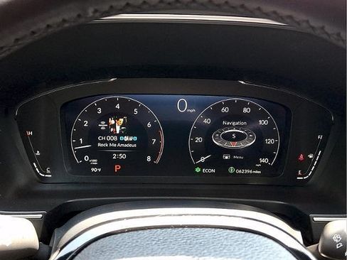 Used 2023 Honda Pilot Elite image 20