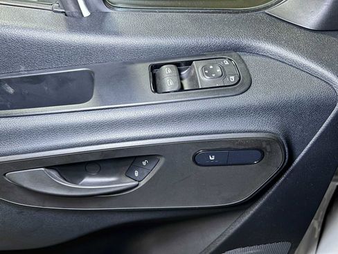 Used 2023 Mercedes-Benz Sprinter 3500 image 16