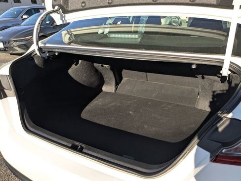 Used 2025 Toyota Camry LE image 26