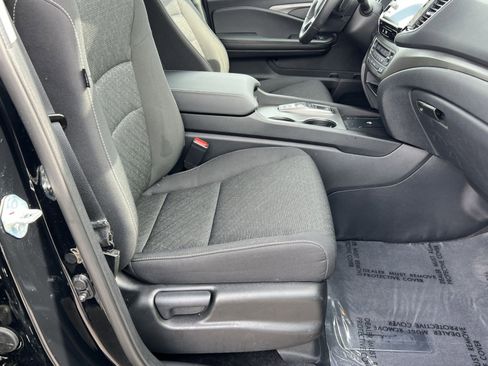 Used 2025 Honda Ridgeline Sport+ image 26