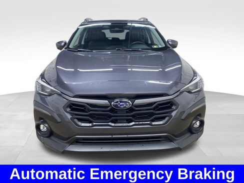 Certified 2025 Subaru Crosstrek 2.5i Limited AWD/4WD image 10