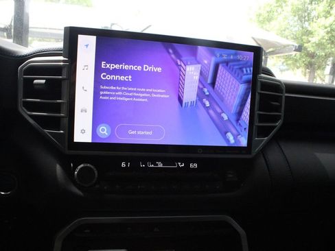 Certified 2023 Toyota Sequoia Platinum AWD/4WD image 44