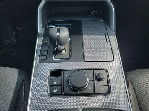 Used 2025 MAZDA CX-90 3.3 Turbo S w/ Premium Package image 23