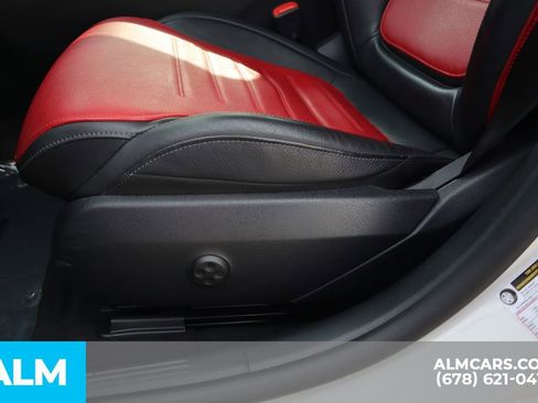 Used 2024 Mercedes-Benz C 43 AMG 4MATIC Sedan w/ Pinnacle Trim Package image 11