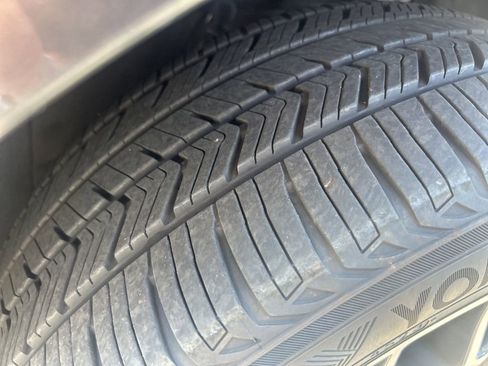 Used 2018 Porsche Macan S AWD/4WD image 3