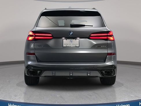 New 2026 BMW X5 xDrive50e w/ M Sport Package image 6