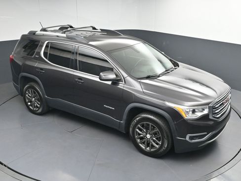 Used 2018 GMC Acadia SLT FWD image 33