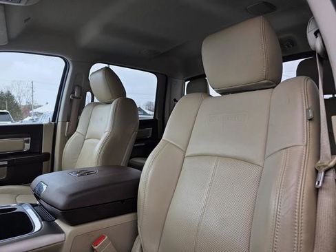 Used 2018 RAM 1500 Laramie image 5