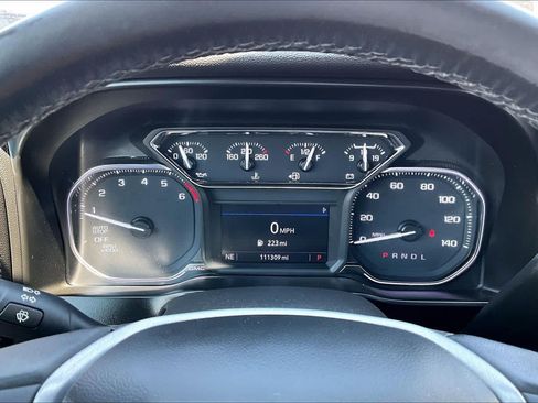 Used 2021 GMC Sierra 1500 Elevation RWD image 24