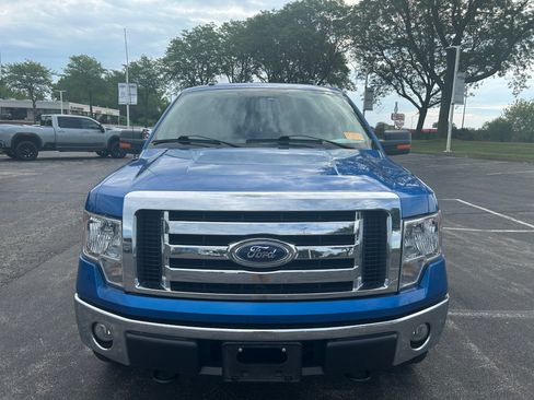Used 2010 Ford F150 XLT AWD/4WD image 2