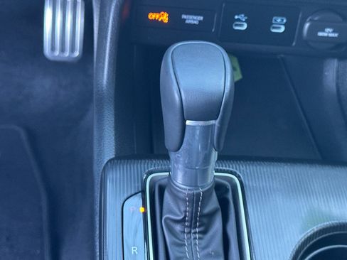 Used 2025 Honda Civic Sport image 21