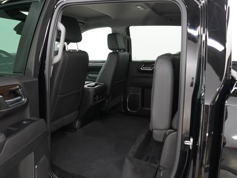 Used 2024 Chevrolet Silverado 1500 RST w/ Rally Edition AWD/4WD image 19
