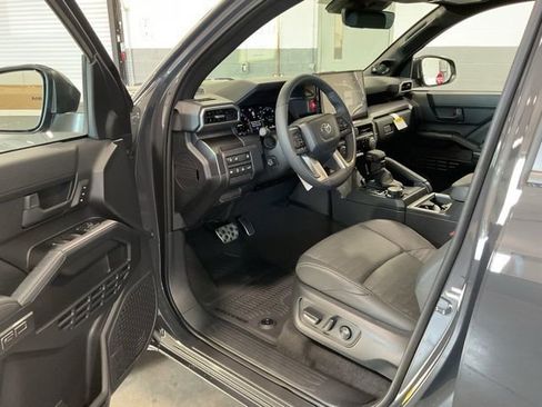 New 2026 Toyota 4Runner TRD Sport Premium image 10