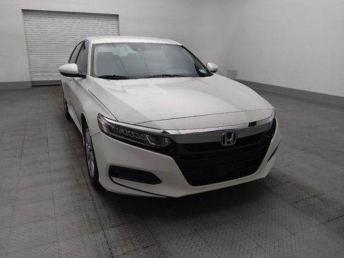 Used 2020 Honda Accord LX image 14