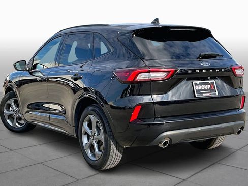 Used 2024 Ford Escape ST-Line image 11