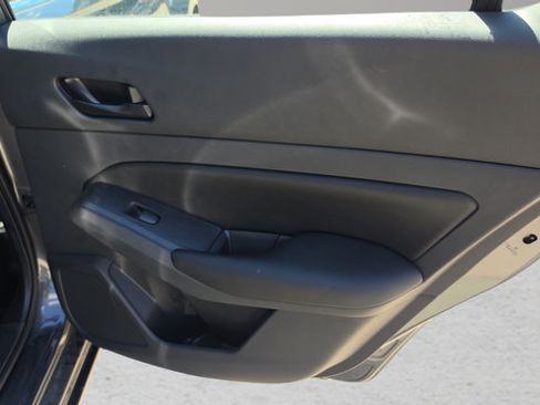 Certified 2025 Nissan Altima 2.5 S FWD image 29