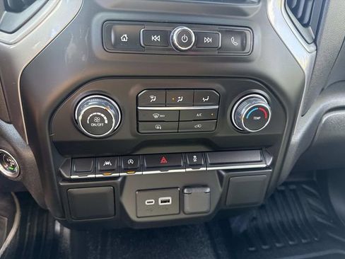 Used 2023 Chevrolet Silverado 1500 W/T w/ WT Fleet Convenience Package image 21