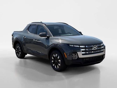 New 2026 Hyundai Santa Cruz SEL FWD image 7
