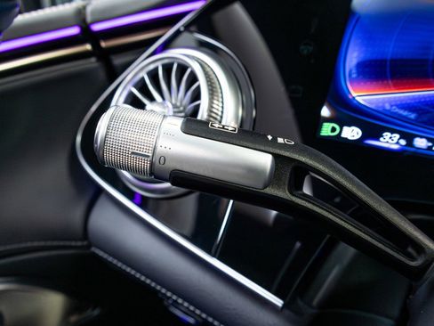 Used 2023 Mercedes-Benz EQS AMG 4MATIC image 63