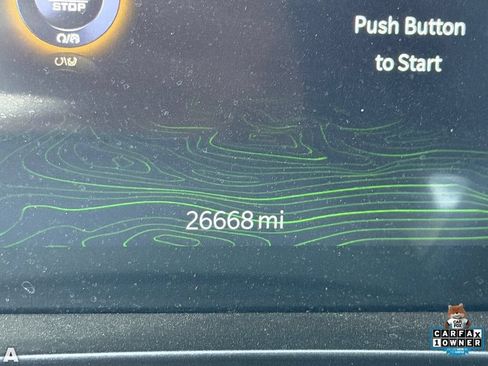Used 2023 Jeep Grand Cherokee 4WD 4xe image 9