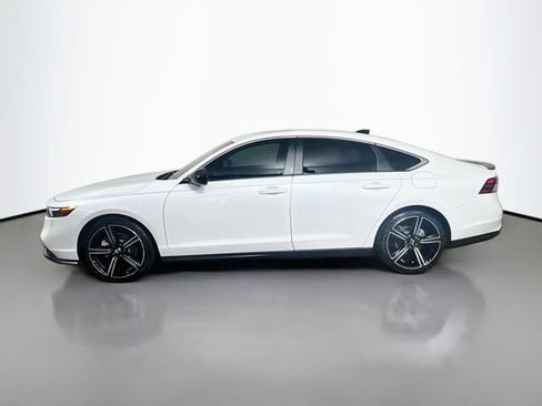 Used 2024 Honda Accord Sport image 6